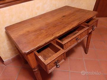 Credenza e Tavolino