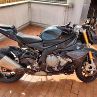 Bmw s 1000 r - 2017