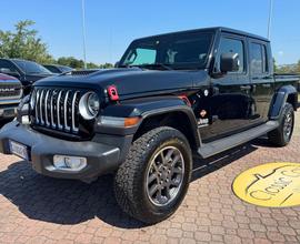 JEEP Gladiator 3.0 Diesel V6 Overland AUTOCARRO