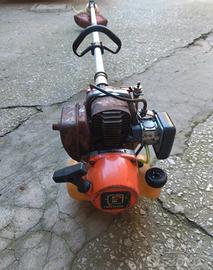 decespugliatore echo