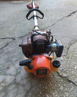 decespugliatore echo
