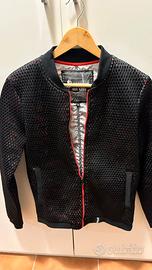 Bomber Boxeur Des Rues