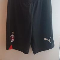 pantaloncini Ac Milan Puma