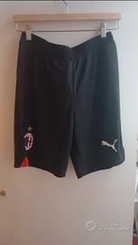 pantaloncini Ac Milan Puma