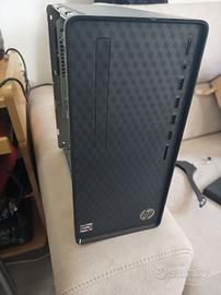 case desktop PC  