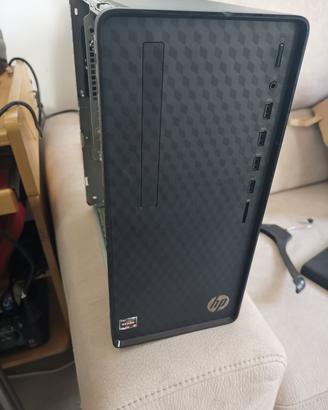 case desktop PC  