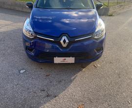 Renault Clio TCe 100 CV GPL 5 porte Intens