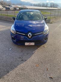 Renault Clio TCe 100 CV GPL 5 porte Intens