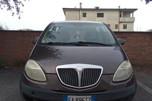 Musa GPL 1400(neopatentati)