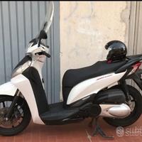 Honda Sh 300 Sport