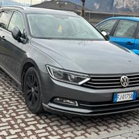 Volkswaghen Passat 2.0 150cv Euro6