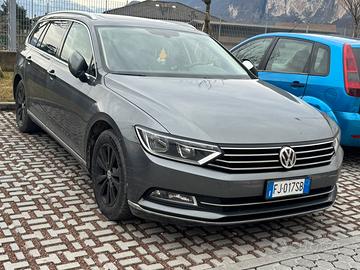 Volkswaghen Passat 2.0 150cv Euro6