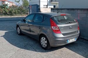 hyundai i30 anno 2008