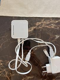 Mini router tp link