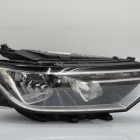 FARO ANTERIORE DESTRO VOLKSWAGEN Passat Variant B8