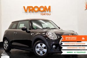 MINI Mini 4� serie (F56) Mini 1.2 One