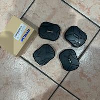 Gps controllo auto moto