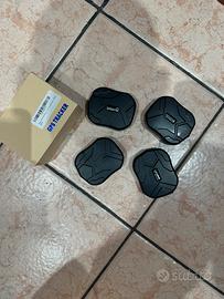 Gps controllo auto moto