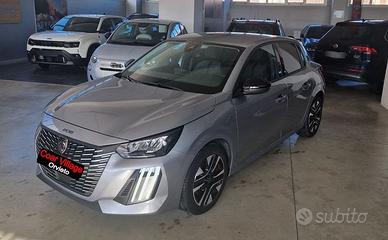 Peugeot 208 1.2 puretech Allure s&s 100cv