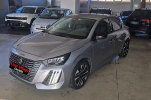 Peugeot 208 1.2 puretech Allure s&s 100cv