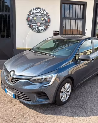 Renault Clio TCe 90 CV 5 porte Equilibre
