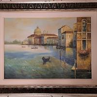 Quadro del pittore "Natali"