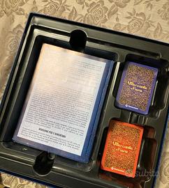 mercante in fiera  gioco