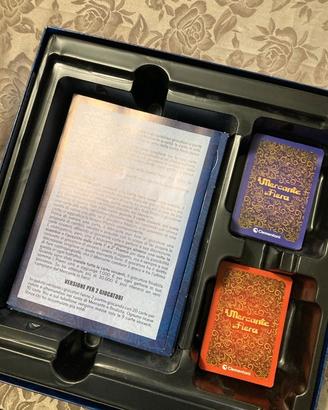 mercante in fiera  gioco