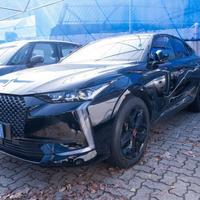 DS DS4 1.2 puretech Performance Line+ 130cv auto