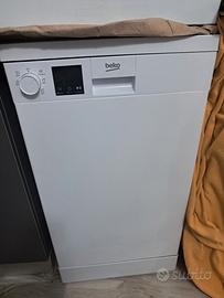 lavastoviglie beko nuova 