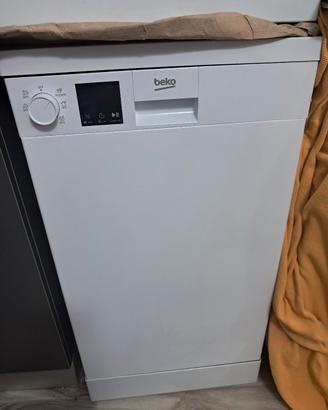 lavastoviglie beko nuova 