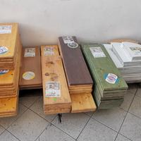 mensole e angolari mec e massello 