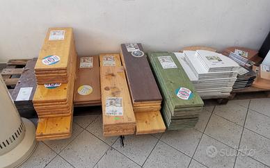 mensole e angolari mec e massello 