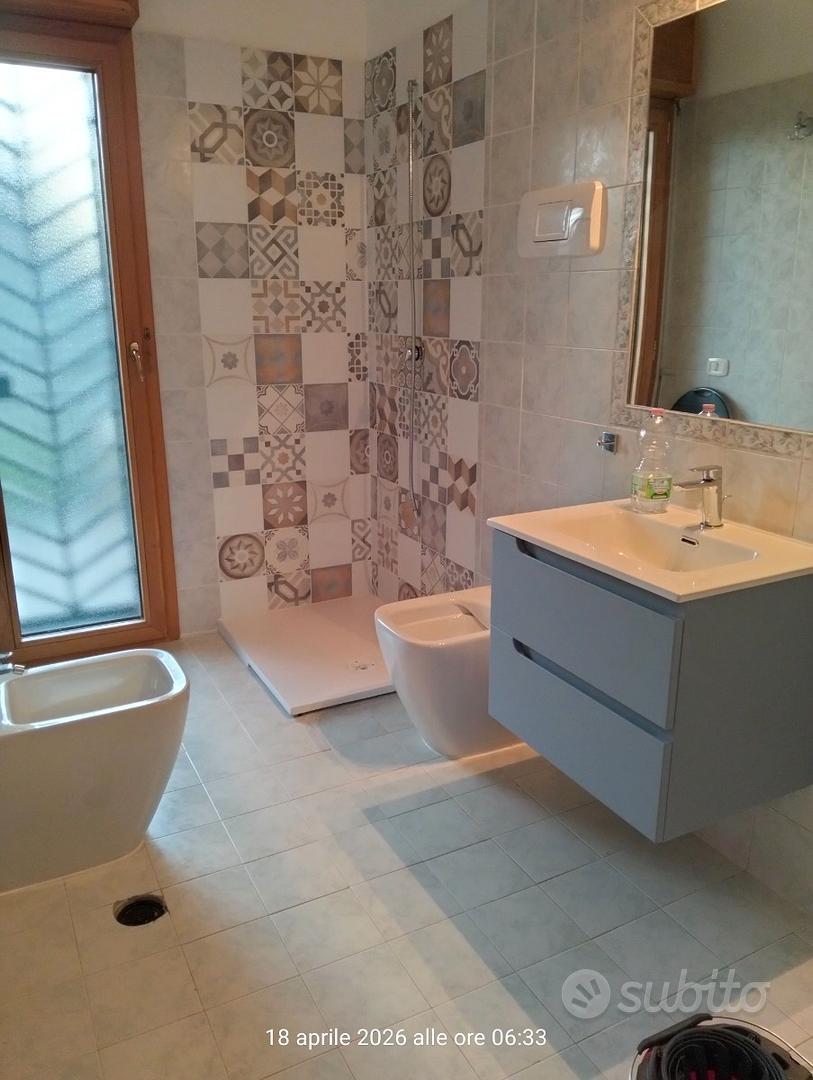 Appartamento – Aversa, Rione Costantinopoli, Bagno d'Aversa - Altro