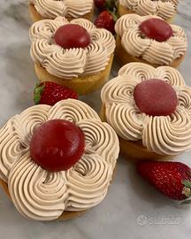 Pasticciere Ristorante - extra