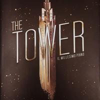 THE TOWER di Katharine McGee