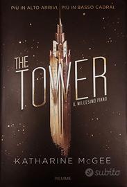 THE TOWER di Katharine McGee