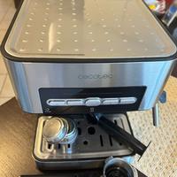 Macchina per caffe in polvere