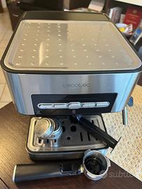 Macchina per caffe in polvere