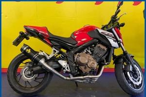 HONDA CB 650 Garantita e Finanziabile