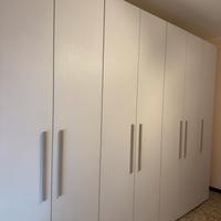 Camera da letto matrimoniale