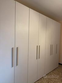 Camera da letto matrimoniale