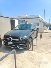 MERCEDES GLE PREMIUM- PRoV TOSCANA-ECCELLENTI COND