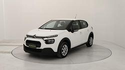 CITROEN C3 1.5 bluehdi Feel s&s 100cv 6m
