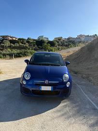Fiat 500 1.2