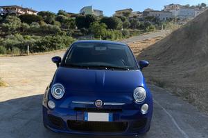 Fiat 500 1.2