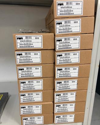 Cisco IP phone 7914 Mudulo espansione Nuovi