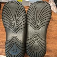 Ciabatte da uomo In blu nuove