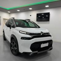 Citroen C3 Aircross BlueHDi 110 S&S Shine Pack
