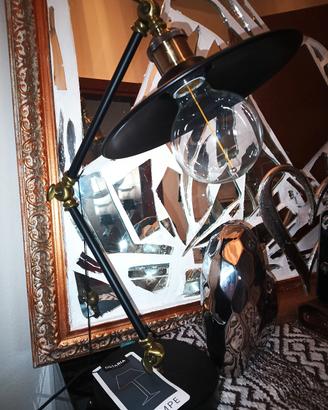 lampada da tavolo 